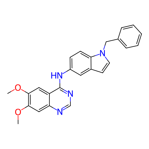 Chemical structure of BindingDB Monomer ID 50099970