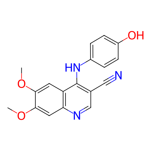 Chemical structure of BindingDB Monomer ID 50099973