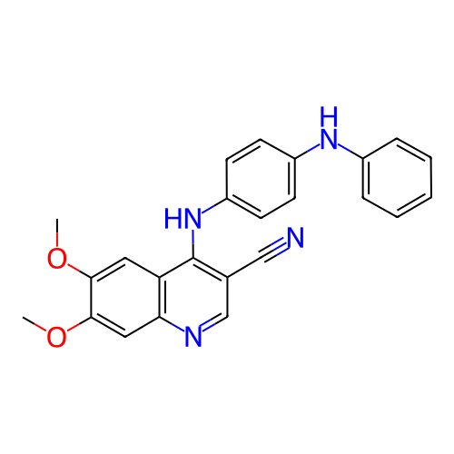 Chemical structure of BindingDB Monomer ID 50099977