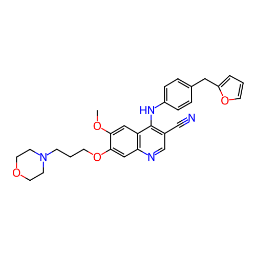 Chemical structure of BindingDB Monomer ID 50099978