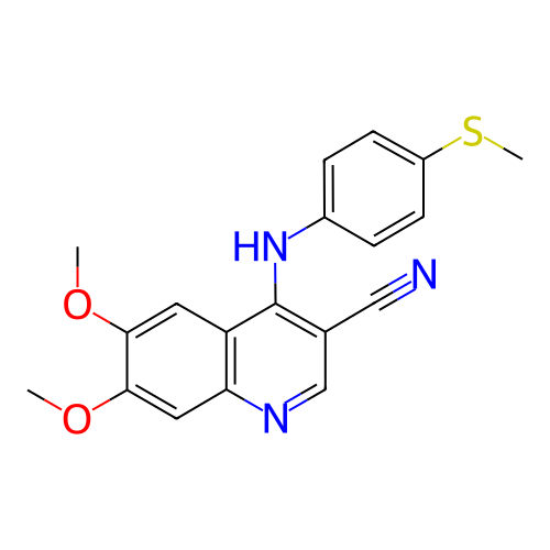 Chemical structure of BindingDB Monomer ID 50099980