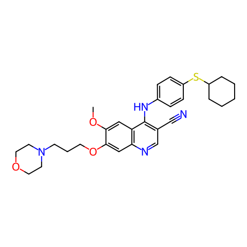 Chemical structure of BindingDB Monomer ID 50099985