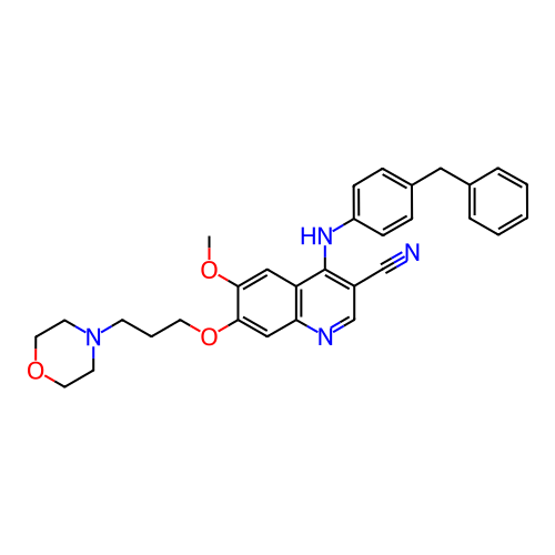 Chemical structure of BindingDB Monomer ID 50099987