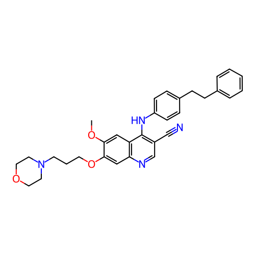 Chemical structure of BindingDB Monomer ID 50099991