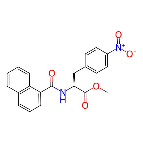 Chemical structure of BindingDB Monomer ID 50100021