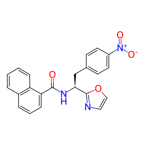 Chemical structure of BindingDB Monomer ID 50100061