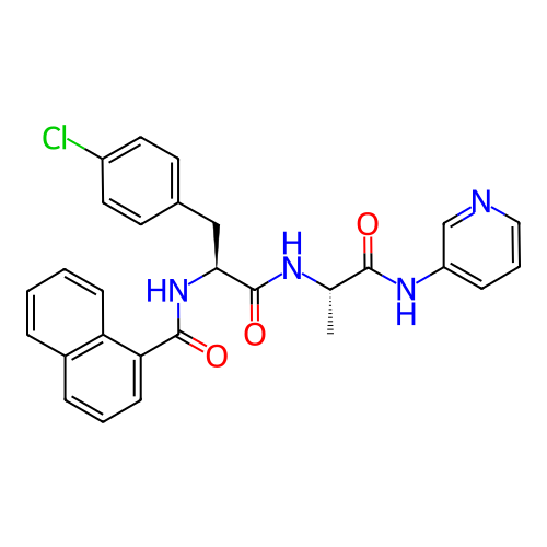 Chemical structure of BindingDB Monomer ID 50100073