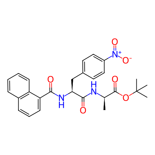 Chemical structure of BindingDB Monomer ID 50100076