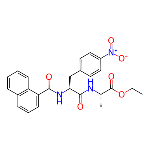 Chemical structure of BindingDB Monomer ID 50100082