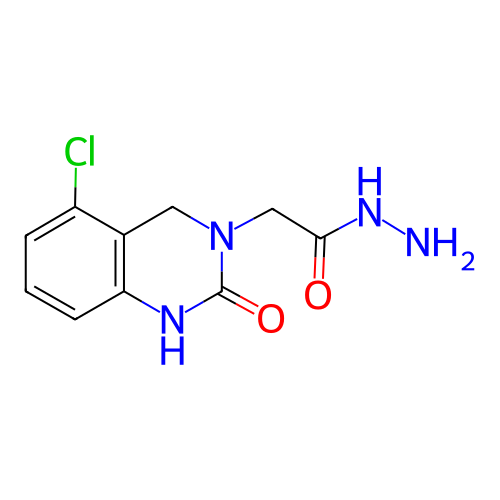 Chemical structure of BindingDB Monomer ID 50100093
