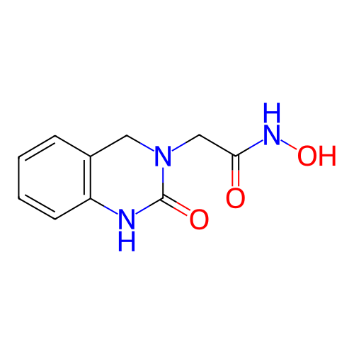 Chemical structure of BindingDB Monomer ID 50100098