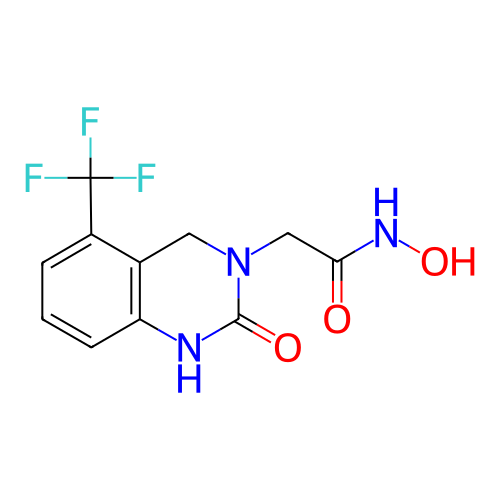 Chemical structure of BindingDB Monomer ID 50100107