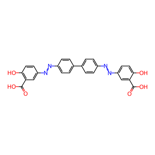 Chemical structure of BindingDB Monomer ID 50100131