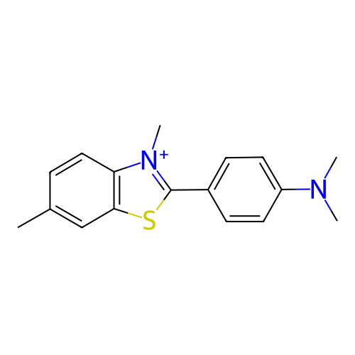 Chemical structure of BindingDB Monomer ID 50100134