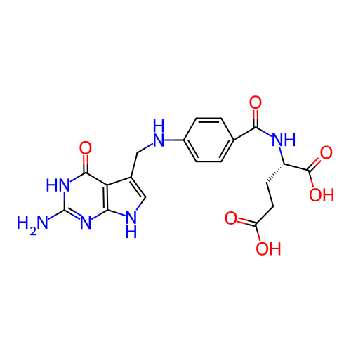 Chemical structure of BindingDB Monomer ID 50100249
