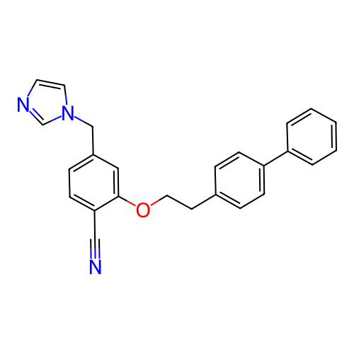 Chemical structure of BindingDB Monomer ID 50100307