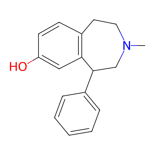 Chemical structure of BindingDB Monomer ID 50100385