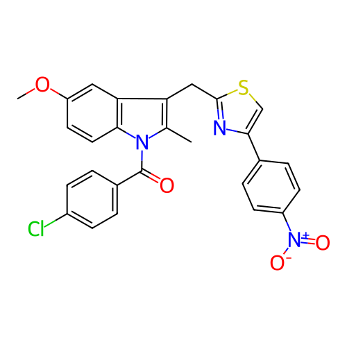 Chemical structure of BindingDB Monomer ID 50100402
