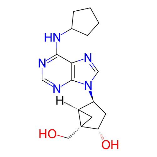Chemical structure of BindingDB Monomer ID 50100422