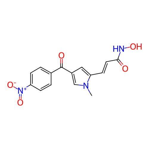 Chemical structure of BindingDB Monomer ID 50100451