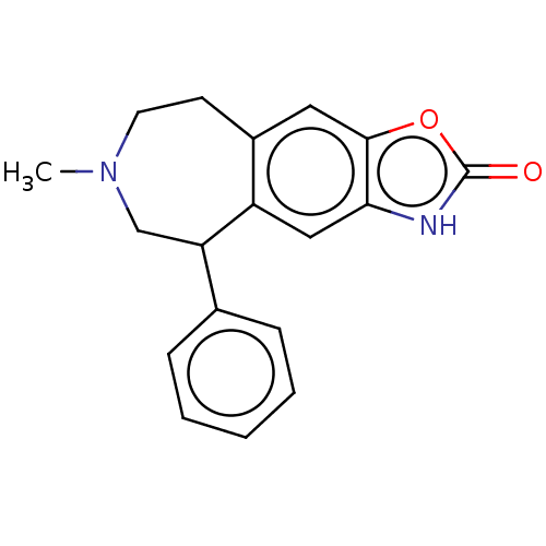Chemical structure of BindingDB Monomer ID 50100460