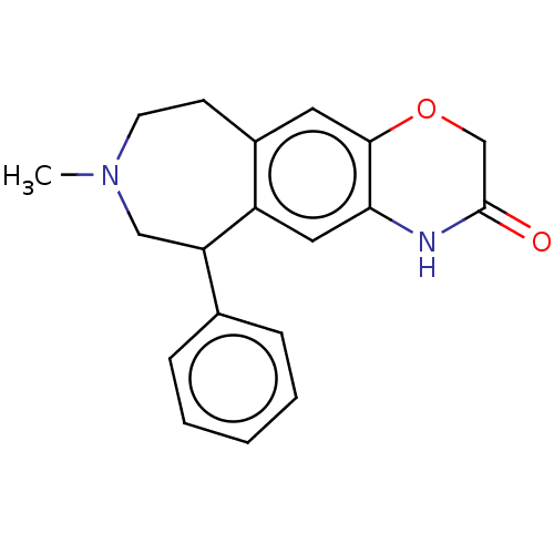 Chemical structure of BindingDB Monomer ID 50100463