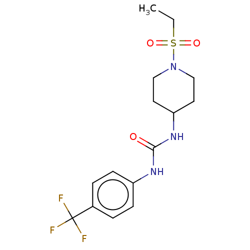 Chemical structure of BindingDB Monomer ID 50100527