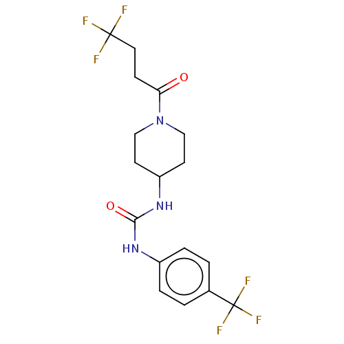 Chemical structure of BindingDB Monomer ID 50100538