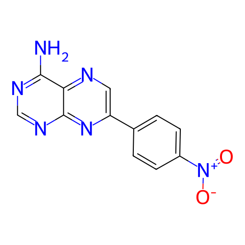Chemical structure of BindingDB Monomer ID 50100585