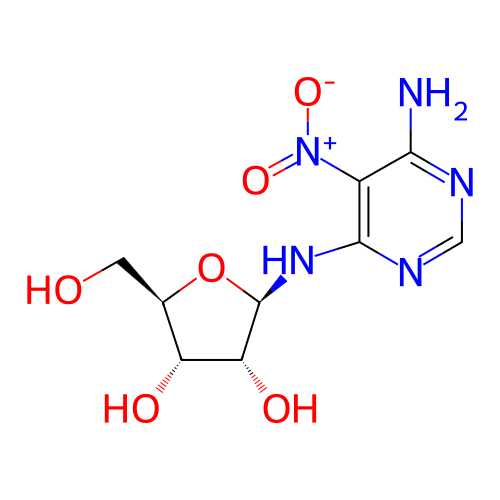 Chemical structure of BindingDB Monomer ID 50100587