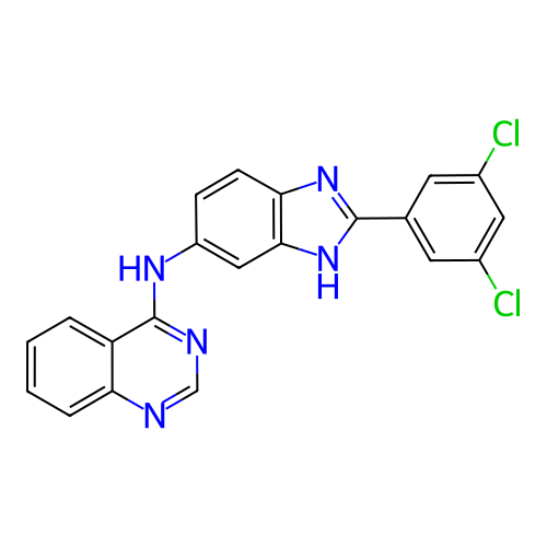 Chemical structure of BindingDB Monomer ID 50100617
