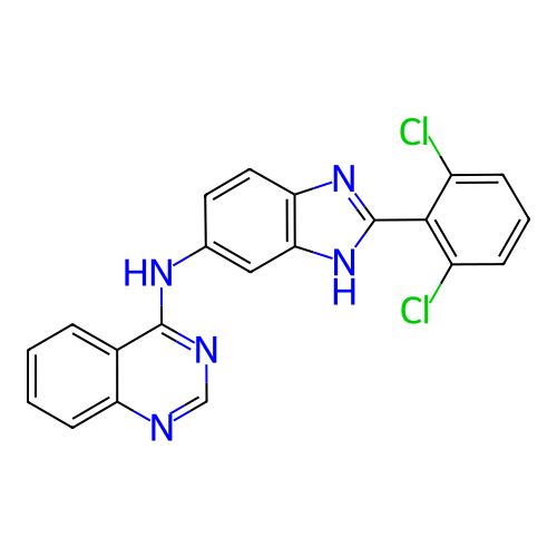 Chemical structure of BindingDB Monomer ID 50100619