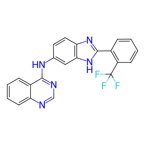 Chemical structure of BindingDB Monomer ID 50100622