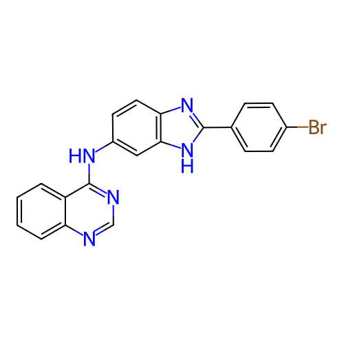 Chemical structure of BindingDB Monomer ID 50100623