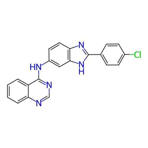 Chemical structure of BindingDB Monomer ID 50100624