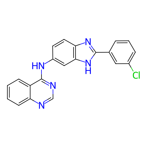 Chemical structure of BindingDB Monomer ID 50100625