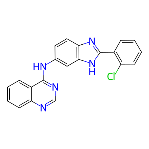 Chemical structure of BindingDB Monomer ID 50100626