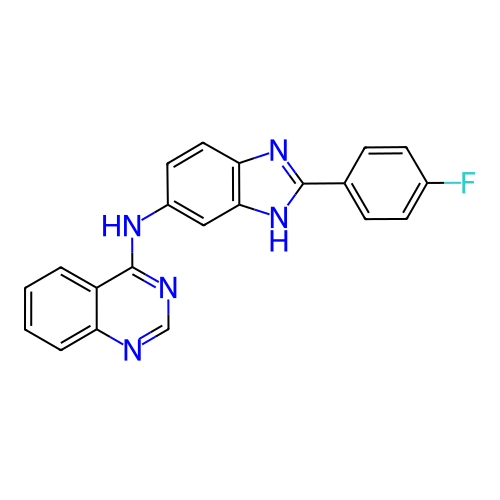 Chemical structure of BindingDB Monomer ID 50100627
