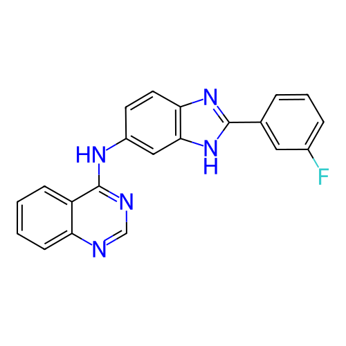 Chemical structure of BindingDB Monomer ID 50100628