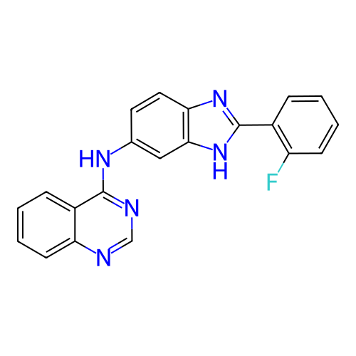 Chemical structure of BindingDB Monomer ID 50100629