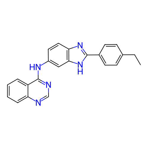 Chemical structure of BindingDB Monomer ID 50100630