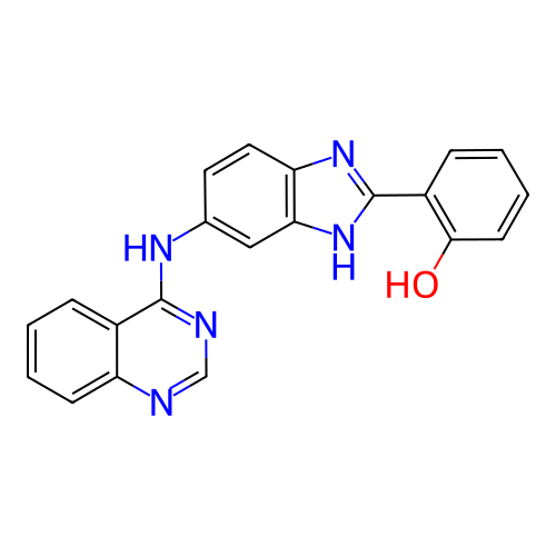 Chemical structure of BindingDB Monomer ID 50100631