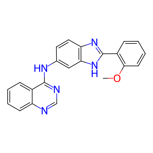 Chemical structure of BindingDB Monomer ID 50100632