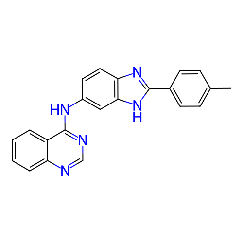 Chemical structure of BindingDB Monomer ID 50100633