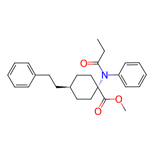 Chemical structure of BindingDB Monomer ID 50100634