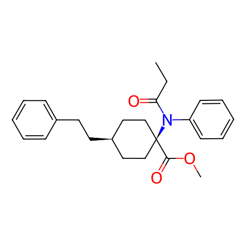 Chemical structure of BindingDB Monomer ID 50100635