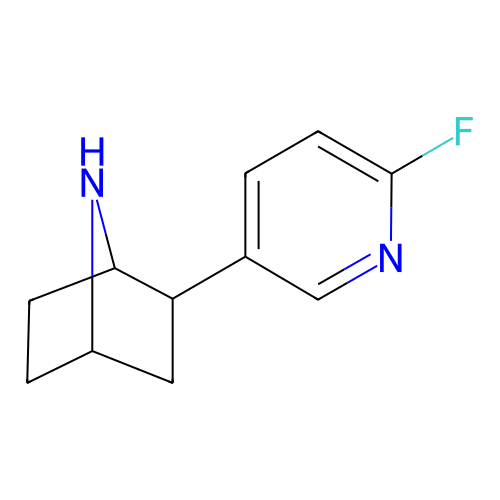 Chemical structure of BindingDB Monomer ID 50100707