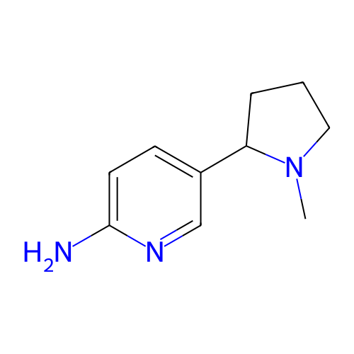 Chemical structure of BindingDB Monomer ID 50100716