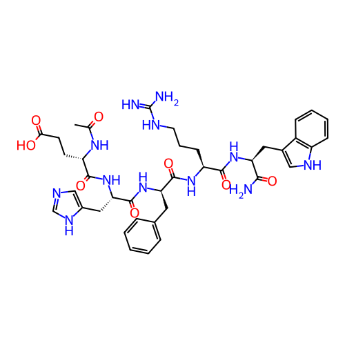 Chemical structure of BindingDB Monomer ID 50100751