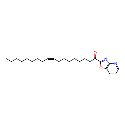 Chemical structure of BindingDB Monomer ID 50100865
